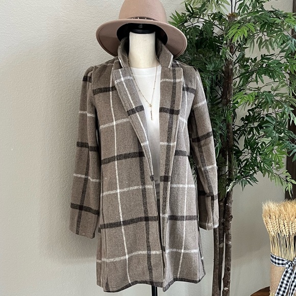 Jacket - Picture 2 of 5